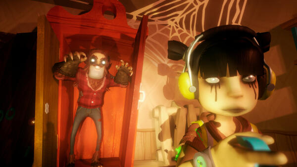 Secret Neighbor: Hello Neighbor Multiplayer