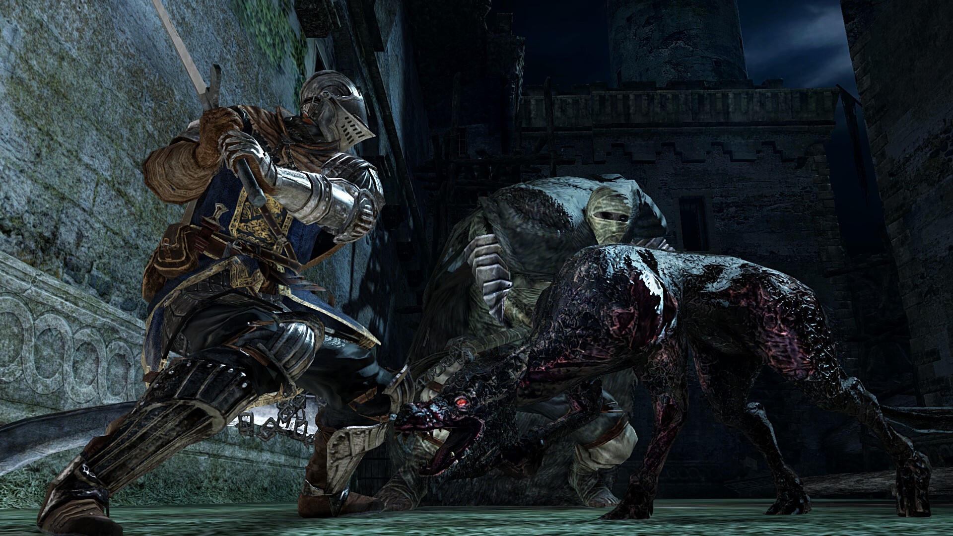Buy Dark Souls 2 Crown of the Ivory King CD Key Compare Prices