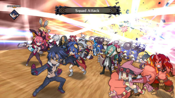 Disgaea 5 Complete