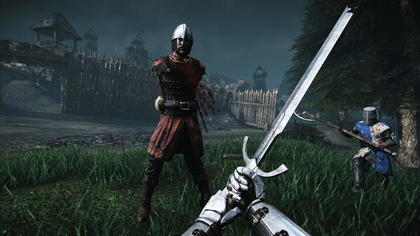 Chivalry: Medieval Warfare