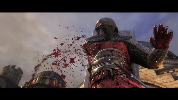 Chivalry: Medieval Warfare