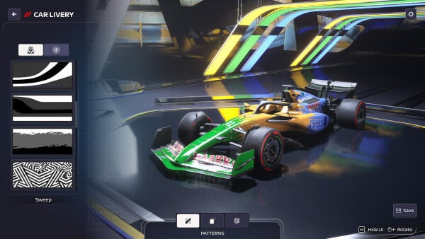 F1® Manager 2024