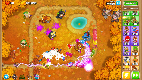 Bloons TD 6