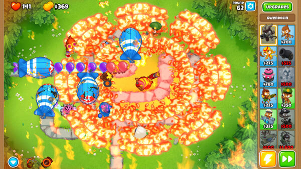 Bloons TD 6