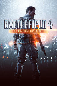 Battlefield 4 (PC) CD key