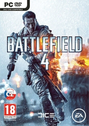 Battlefield 4 (PC) CD key