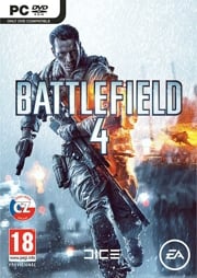 Battlefield 4 Premium Edition Origin CD Key