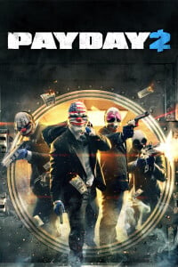 Payday 2 (PC) CD key