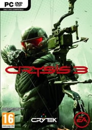 Crysis 3 (PC) CD key