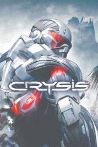 Crysis (PC) CD key