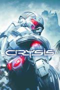 Crysis (PC) CD key