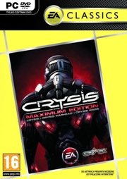 Crysis (PC) CD key