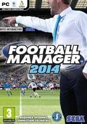 Football Manager 2022 - Steam CD Key