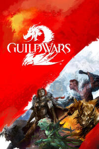 Guild Wars 2 (PC) CD key