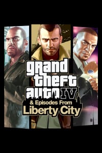 Comprar GTA 4 Episodes from Liberty City Xbox 360 Código Comparar Preços