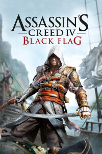 Assassins Creed 4: Black Flag (PC) CD key