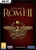 Total War: Rome 2 (PC) CD key