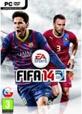 FIFA 14 (PC) CD key