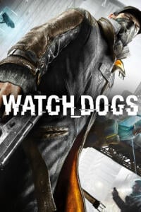 Watch Dogs (PC) CD key