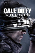 Call of Duty: Ghosts (PC) CD key