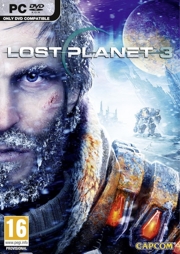 Lost Planet 3 (PC) CD key