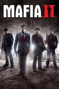 Mafia II (PC) CD key