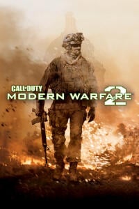 Call of Duty: Modern Warfare 2 (PC) CD key