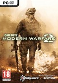 Call of Duty: Modern Warfare 2 (PC) CD key