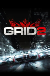 Race Driver: GRID 2 (PC) CD key