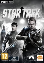 Star Trek (PC) CD key