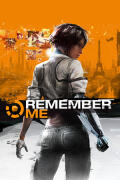 Remember Me (PC) CD key