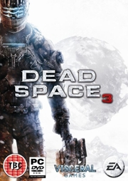 Dead Space 3 (PC) CD key
