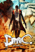 DmC Devil May Cry (PC) CD key