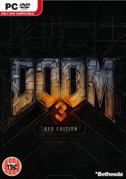 Doom 3 (BFG Edition) (PC) CD key