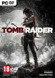 Tomb Raider (PC) CD key