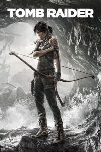 Tomb Raider (PC) CD key