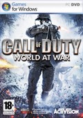 Call of Duty: World at War (PC) CD key