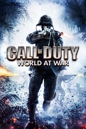 Kup Call of Duty: World at War - PC (Steam)