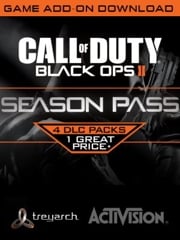 Call Of Duty: Black Ops 2 PC Download (ALL DLC's)