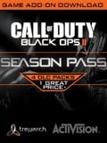 Call of Duty: Black Ops 2 Season Pass (PC) CD key