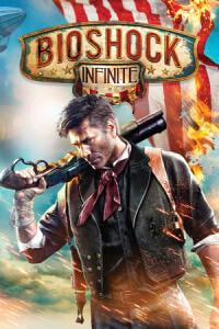 Bioshock: Infinite (PC) CD key