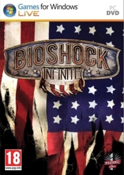 Bioshock: Infinite (PC) CD key