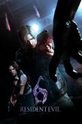 Resident Evil 6 (PC) CD key