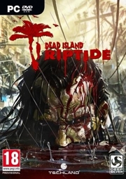 Dead Island: Riptide (PC) CD key