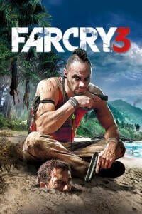 Far Cry 3 (PC) CD key