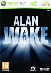 Alan Wake (Xbox 360) key