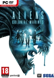 Aliens: Colonial Marines (PC) CD key