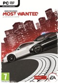 Need for Speed​​: Most Wanted 2 (PC) CD key