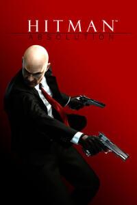 Hitman: Absolution (PC) CD key