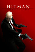 Hitman: Absolution (PC) CD key